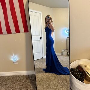 Cute prom dress never ended up wearing